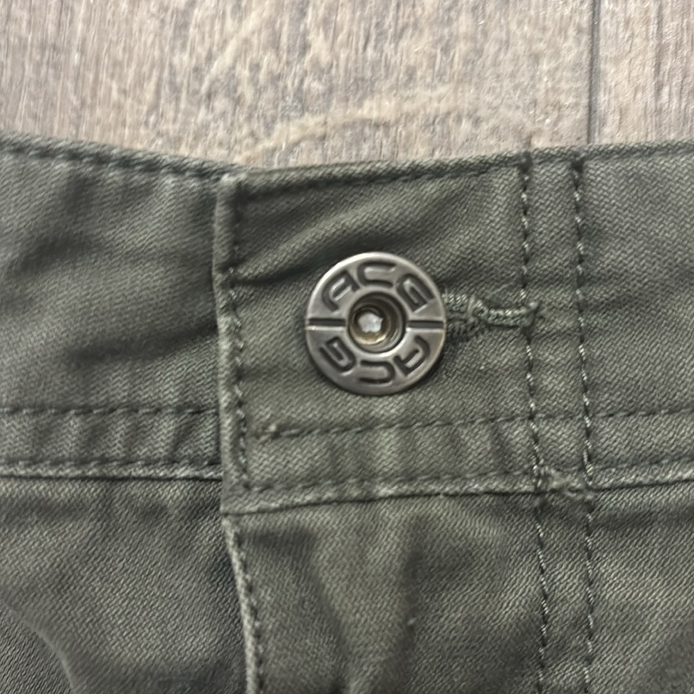 NIKE ACG Cargo shorts vintage - Picture 2 of 5